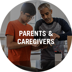Parents & Caregivers 
